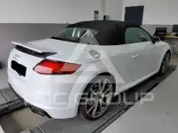 2017 Audi TT