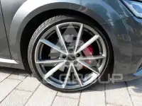 2017 Audi TT