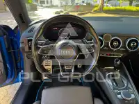 2017 Audi TT