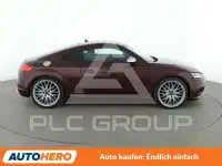 2017 Audi TT