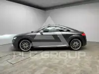 2017 Audi TT