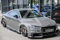 2017 Audi TT
