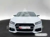 2017 Audi TT