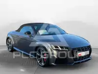 2017 Audi TT