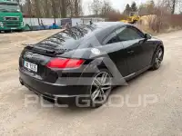 2017 Audi TT