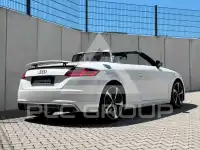 2017 Audi TT