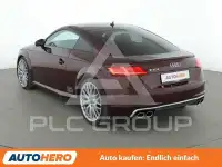 2017 Audi TT