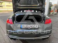 2017 Audi TT