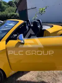2017 Audi TT