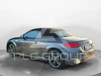 2017 Audi TT
