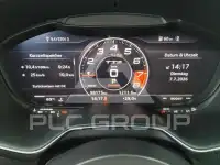 2017 Audi TT