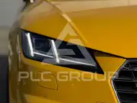2017 Audi TT