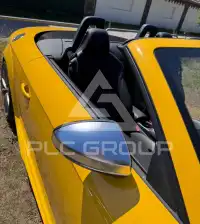 2017 Audi TT