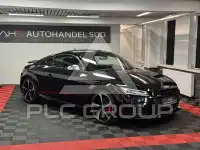 2017 Audi TT