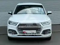 2017 Audi SQ5
