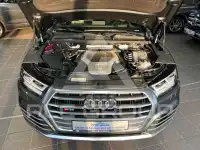 2017 Audi SQ5