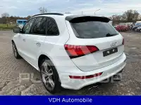 2017 Audi SQ5