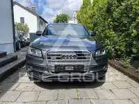 2017 Audi SQ5