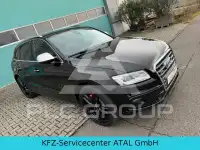 2017 Audi SQ5