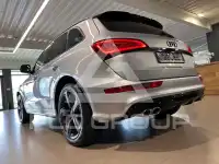 2017 Audi SQ5