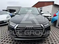2017 Audi SQ5