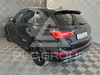 2017 Audi SQ5