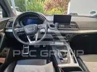 2017 Audi SQ5