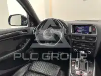2017 Audi SQ5