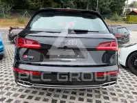 2017 Audi SQ5