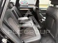 2017 Audi SQ5