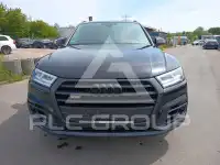 2017 Audi SQ5