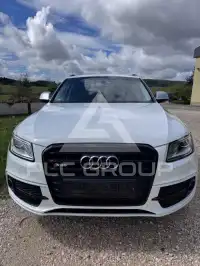 2017 Audi SQ5