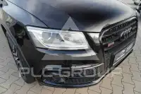 2017 Audi SQ5