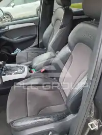 2017 Audi SQ5