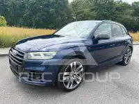 2017 Audi SQ5