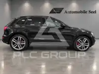 2017 Audi SQ5