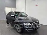 2017 Audi SQ5