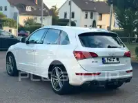 2017 Audi SQ5