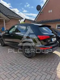 2017 Audi SQ5