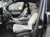 2017 Audi SQ5
