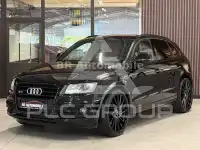 2017 Audi SQ5