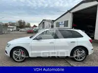 2017 Audi SQ5