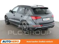 2017 Audi SQ5