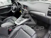 2017 Audi SQ5