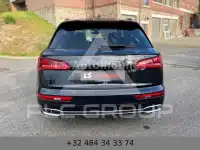 2017 Audi SQ5