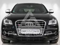 2017 Audi SQ5