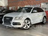 2017 Audi SQ5