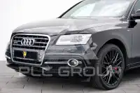 2017 Audi SQ5