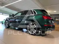 2017 Audi SQ5