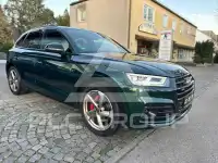 2017 Audi SQ5